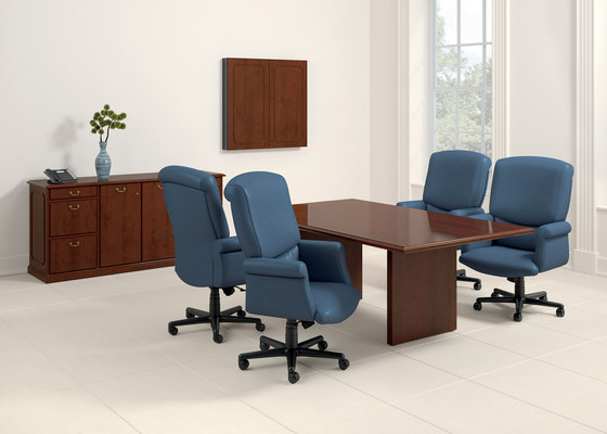 Barrington Table | Objekttische | National Office Furniture