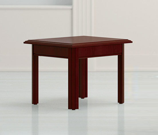 Barrington Side Table | Side tables | Kimball International