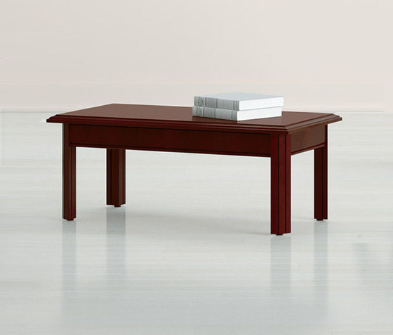 Barrington Side Table | Coffee tables | Kimball International