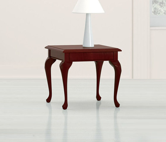 Barrington Side Table | Tavolini alti | National Office Furniture