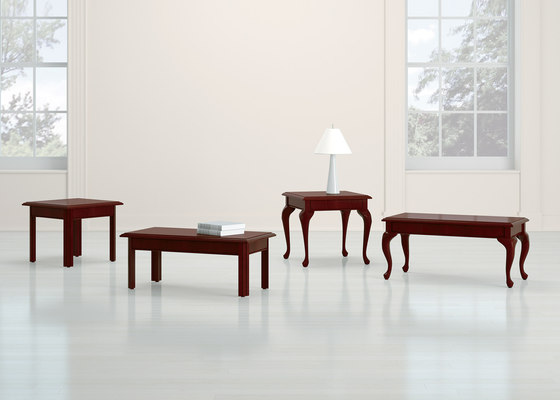 Barrington Side Table | Tavolini bassi | National Office Furniture