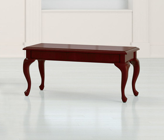Barrington Side Table | Tavolini bassi | National Office Furniture