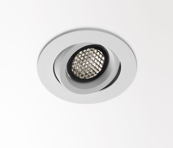 Circle LED 92740 | Recessed ceiling lights | Deltalight
