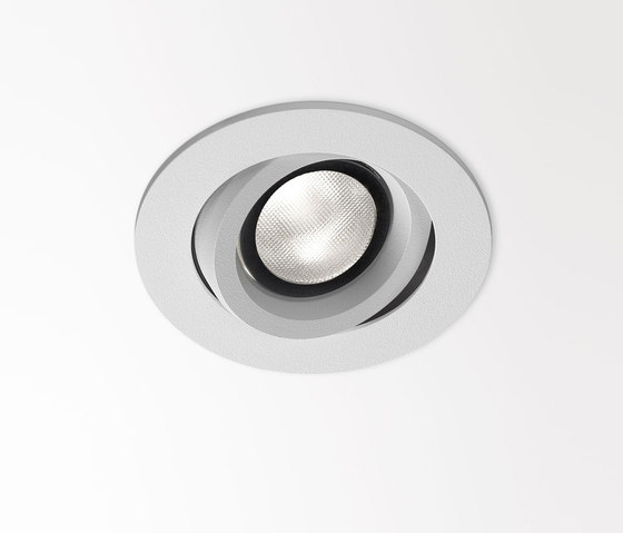 Circle LED 92740 | Deckeneinbauleuchten | Deltalight