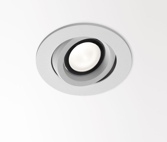 Circle LED 92740 | Recessed ceiling lights | Deltalight