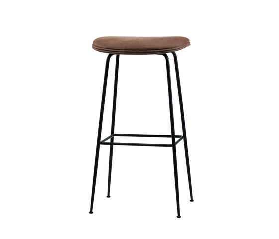 Beetle Bar Stool | Bar stools | GUBI