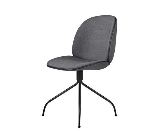Beetle Chair – swivel base | Sillas | GUBI
