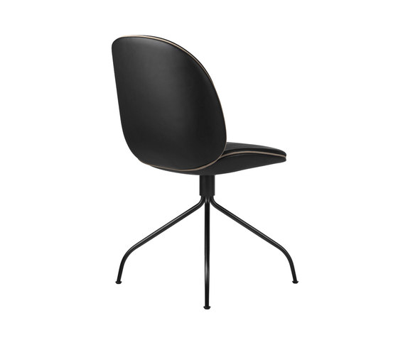 Beetle Chair – swivel base | Stühle | GUBI