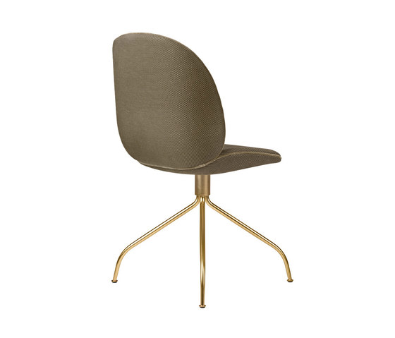 Beetle Chair – swivel base | Sillas | GUBI