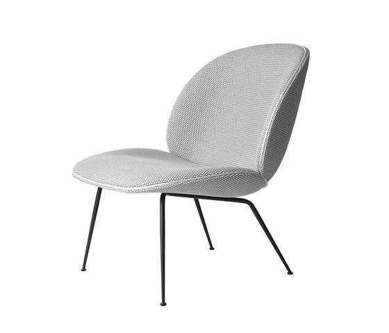 Beetle Lounge Chair | Armchairs | GUBI
