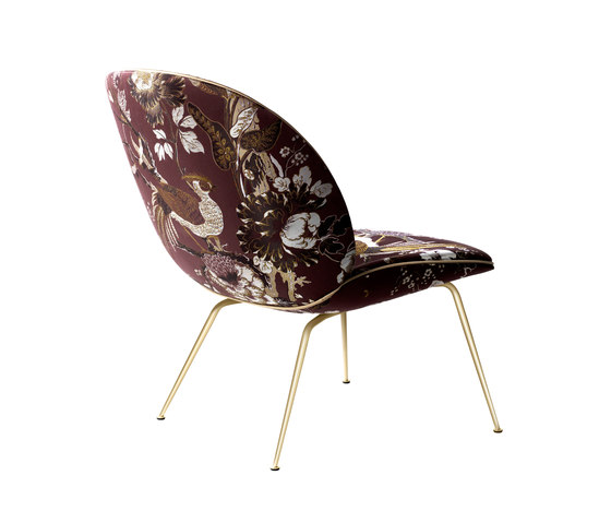 Beetle Lounge Chair | Sillones | GUBI