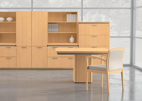Casbah Table | Objekttische | National Office Furniture