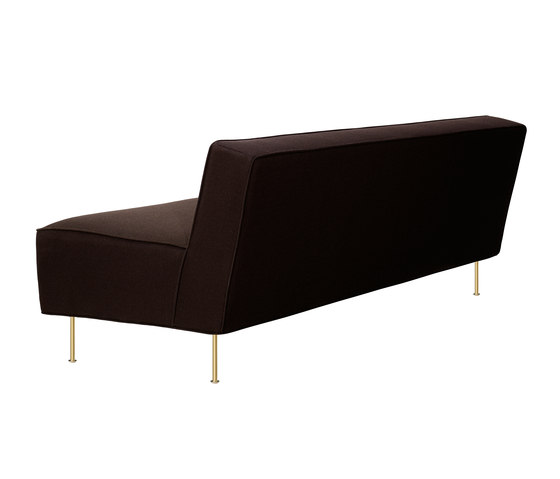 Modern Line Sofa | Canapés | GUBI