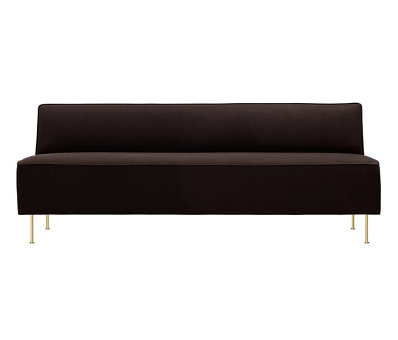 Modern Line Sofa | Canapés | GUBI