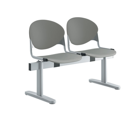Cinch Seating | Butacas auditorio | National Office Furniture