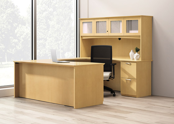 Clever Desk | Desks | National Office Furniture