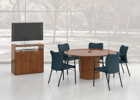 Clever Table | Tavoli contract | National Office Furniture