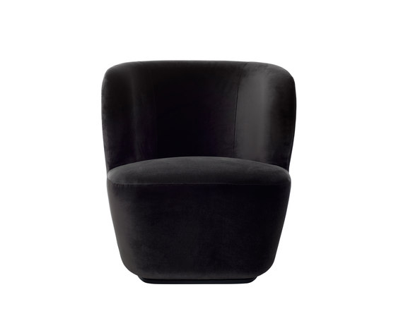 Stay Lounge chair | Sillones | GUBI