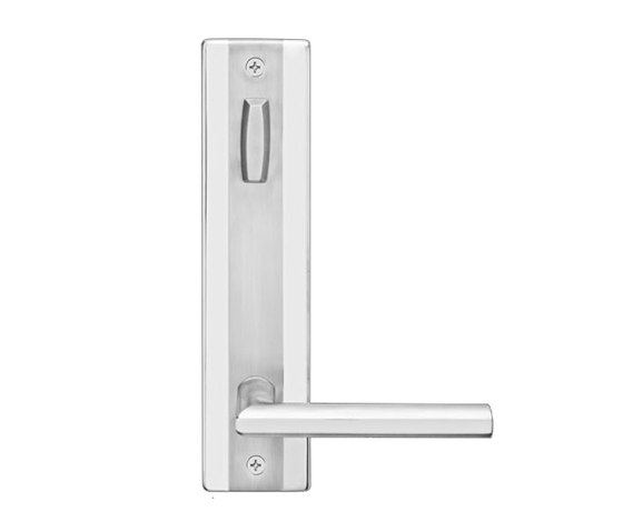 Porto UEL43 (73) | Garnitures poignées de porte | Karcher Design