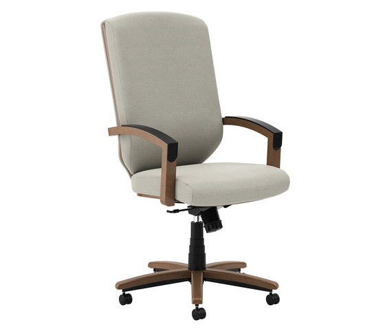Eloquence Seating | Chaises de bureau | National Office Furniture