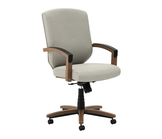 Eloquence Seating | Office chairs | National Office Furniture