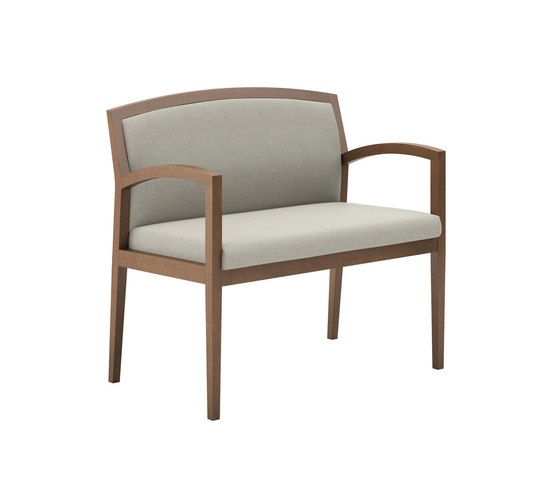Eloquence Bariatric Guest | Chairs | National Office Furniture