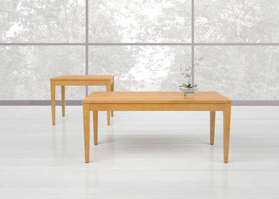 Eloquence Side Table | Beistelltische | National Office Furniture