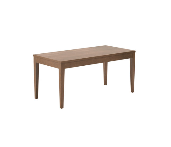 Eloquence Magazine Table | Couchtische | Kimball International