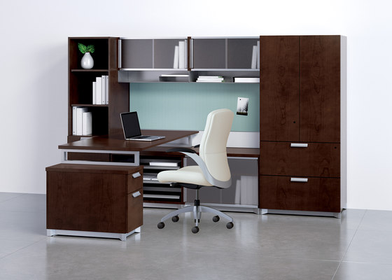 Epic Desk | Schreibtische | National Office Furniture