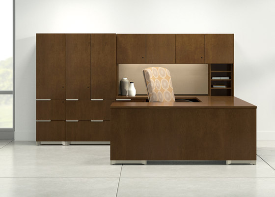 Epic Desk | Escritorios | National Office Furniture