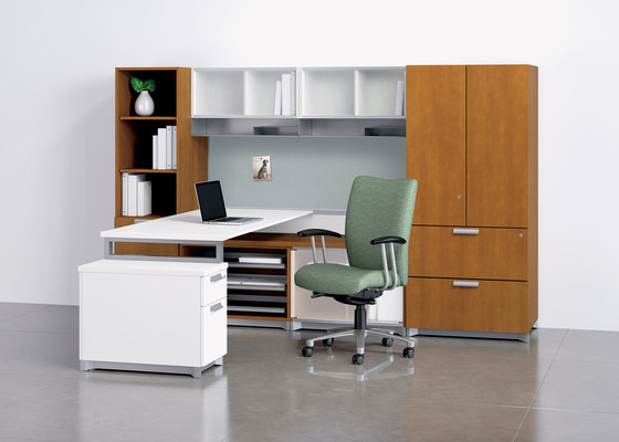 Epic Desk | Schreibtische | National Office Furniture