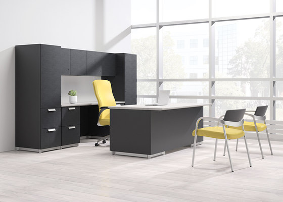 Epic Desk | Desks | National Office Furniture
