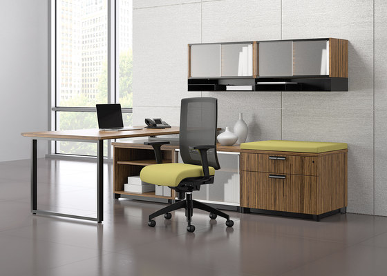 Epic Desk | Scrivanie | National Office Furniture