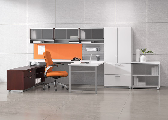 Epic Desk | Desks | Kimball International