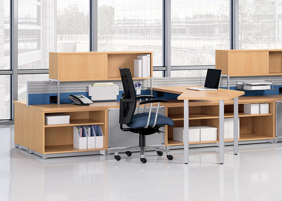 Epic Desk | Bureaux | Kimball International