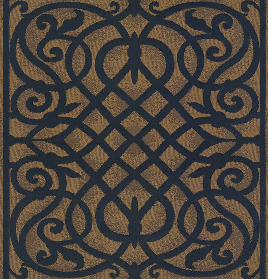 Filomena MD051A09 | Tessuti decorative | Backhausen