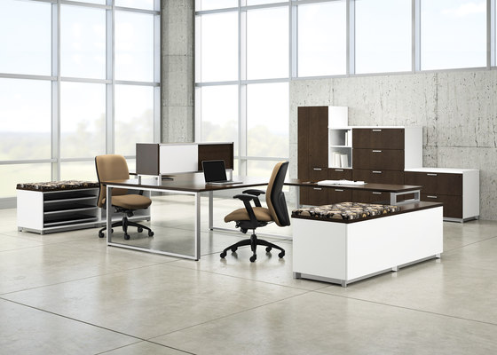 Epic Desk | Schreibtische | Kimball International