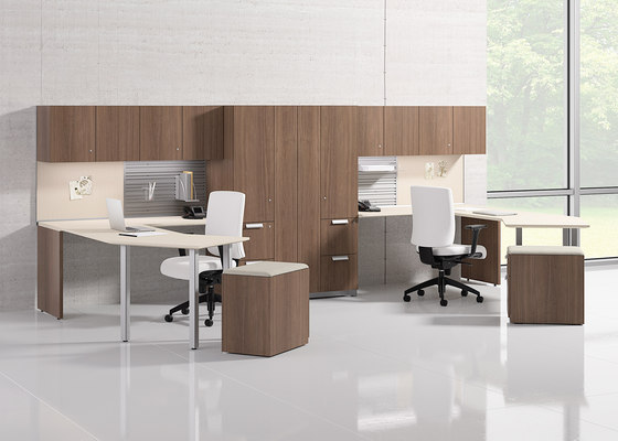 Epic Desk | Bureaux | National Office Furniture