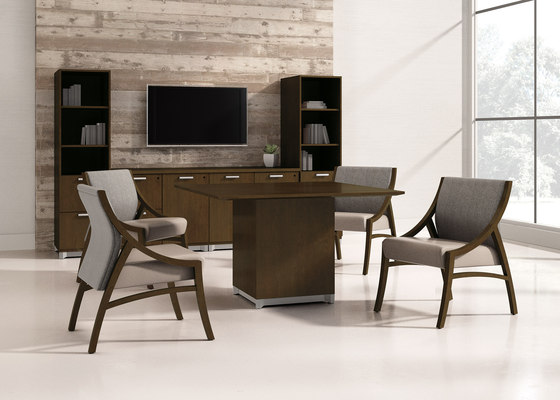 Epic Table | Objekttische | National Office Furniture