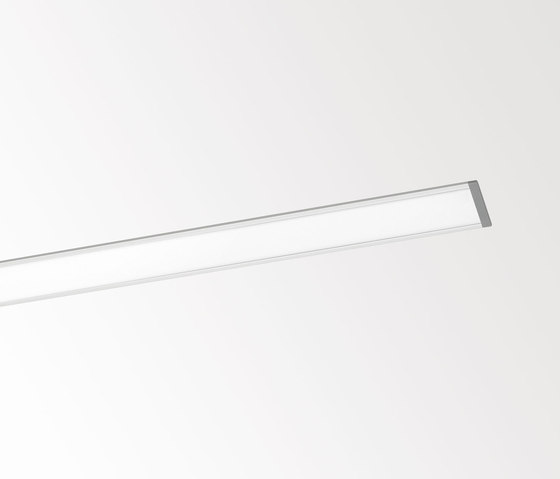 Shelfline 20 ST profile | Wall lights | Deltalight