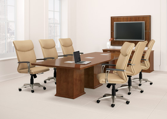 Escalade Table | Objekttische | National Office Furniture