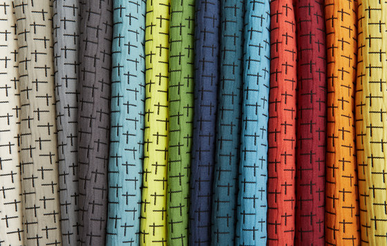 Designtex + West Elm Workspace - Tack Cloth | Tessuti decorative | Designtex