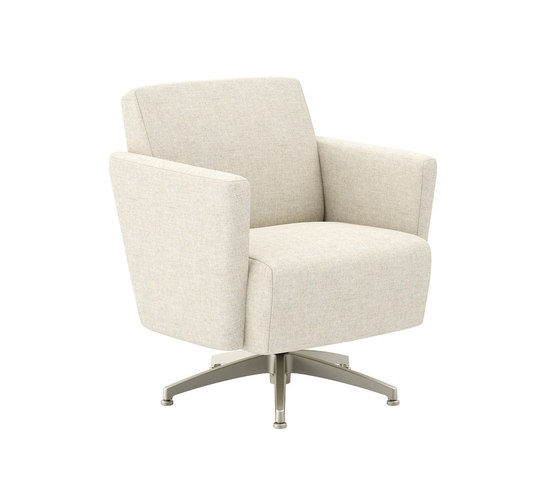 Fringe Club Chair Arms | Fauteuils | Kimball International