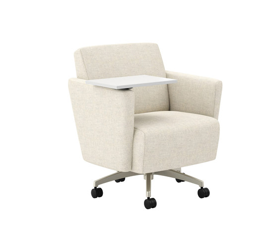 Fringe Seating | Fauteuils | National Office Furniture
