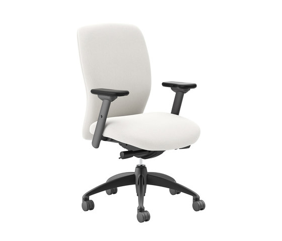 Fuel Seating | Office chairs | National Office Furniture