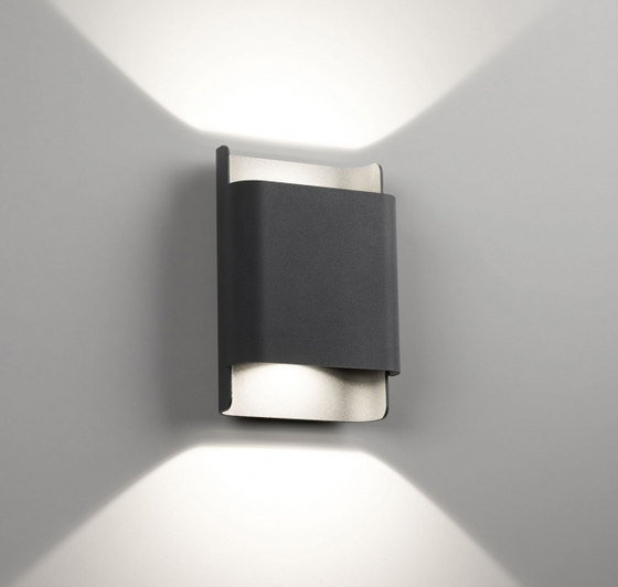 Want-It S X 830 | Lámparas de pared | Deltalight