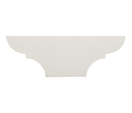 Update White Plain | UP0926WP | Baldosas de cerámica | Ornamenta