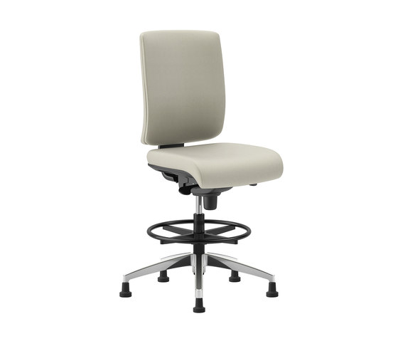 Lavoro Seating | Counterstühle | Kimball International