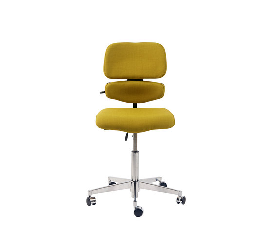 VL15 | low back | Office chairs | Vermund