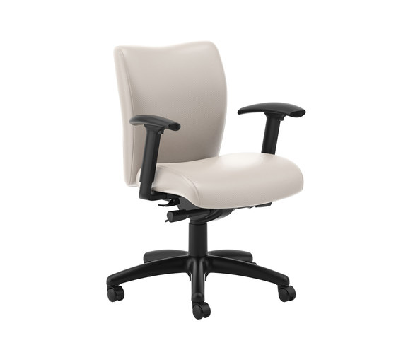Mix-it Seating | Chaises de bureau | National Office Furniture